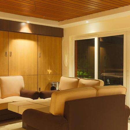 Hotel Silver Land Digha (West Bengal) Eksteriør billede