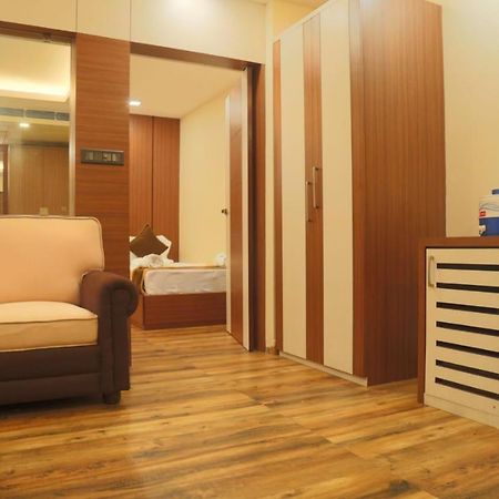 Hotel Silver Land Digha (West Bengal) Eksteriør billede