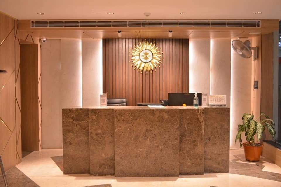 Hotel Silver Land Digha (West Bengal) Eksteriør billede