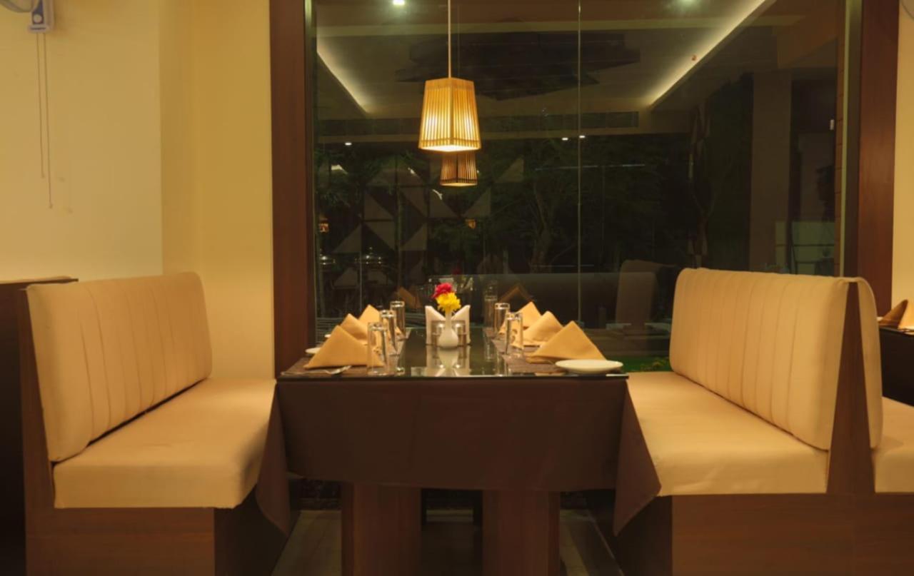Hotel Silver Land Digha (West Bengal) Eksteriør billede