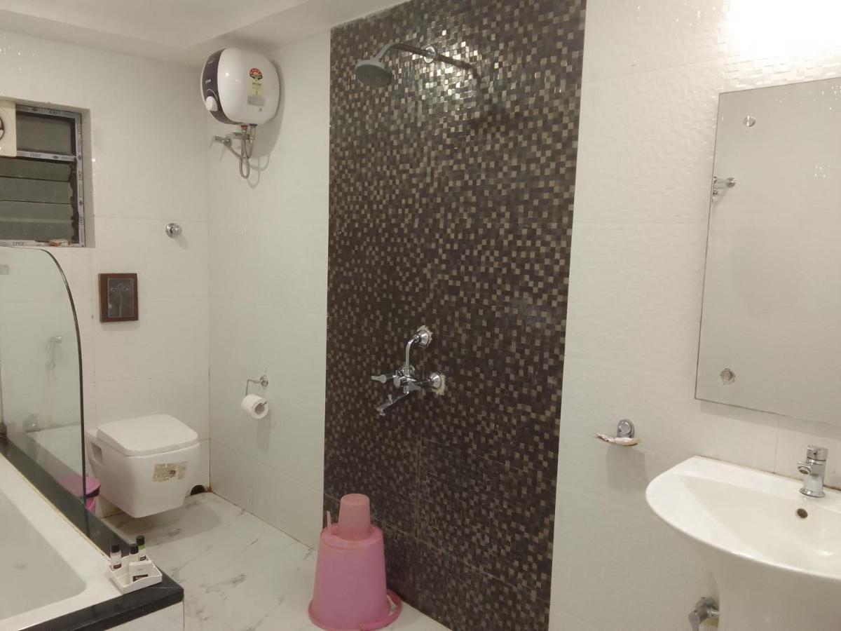Hotel Silver Land Digha (West Bengal) Eksteriør billede
